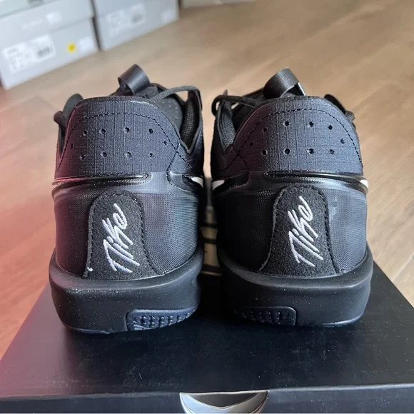 Nike G.T. Cut 3 - Picture 8 of 9